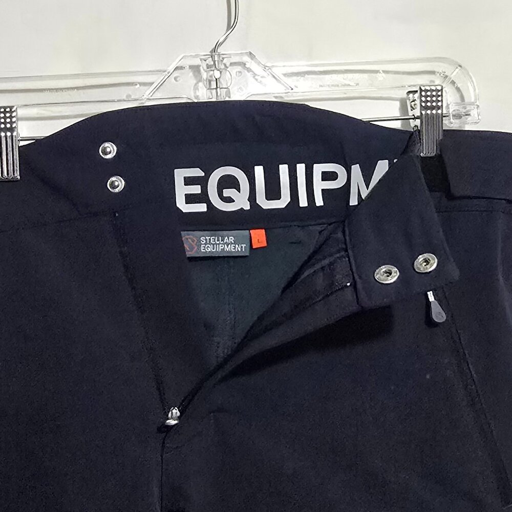 Stellar Equipment 95m Stellar Softshell Shorts - … - image 6